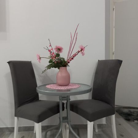 Il Tempio Pozzuoli B&B Habitación foto