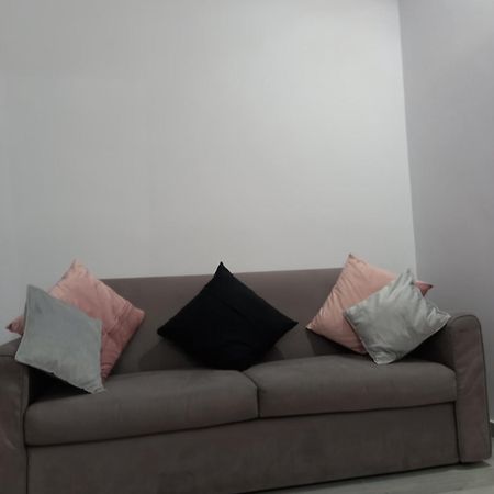 Il Tempio Pozzuoli B&B Habitación foto