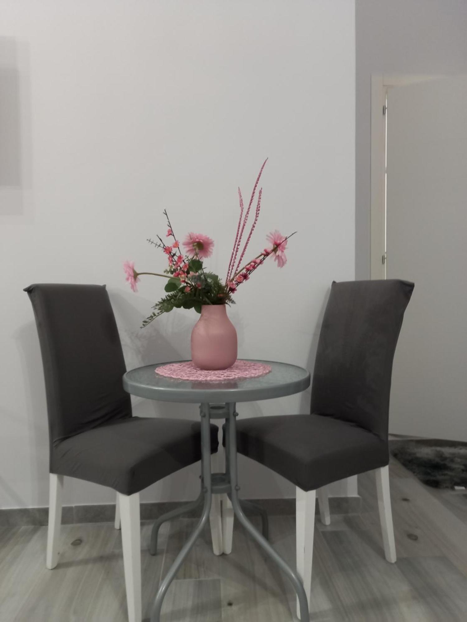 Il Tempio Pozzuoli B&B Habitación foto