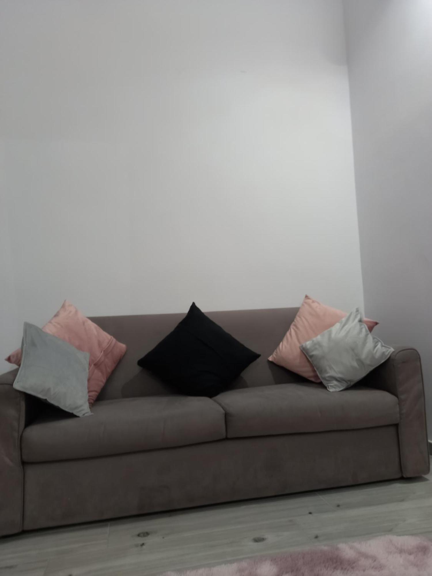 Il Tempio Pozzuoli B&B Habitación foto